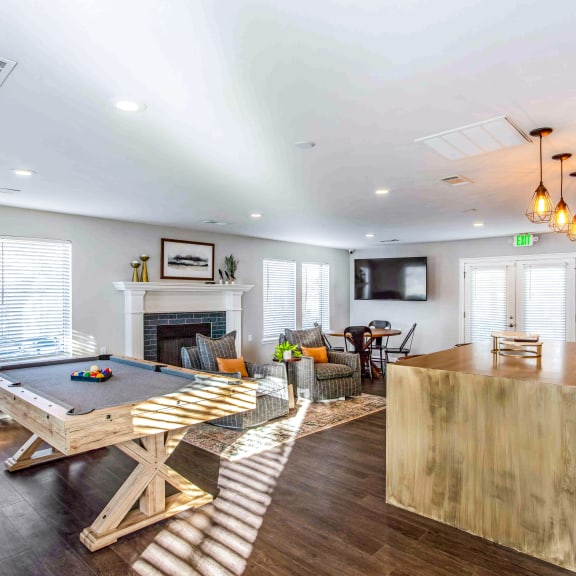 Greenways at Marion North and South Apartments in Marion, AR